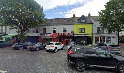 Mals Taxis Warrenpoint