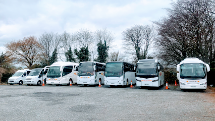 Yellow Line Coaches