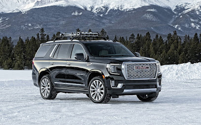 Oshawa Airport Taxi Van Service