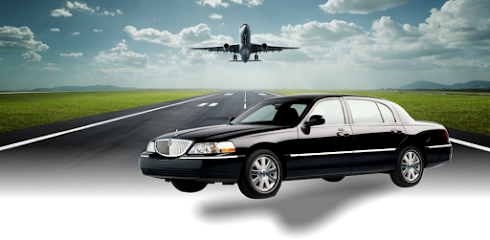 Toronto Pearson Airport Limo Service