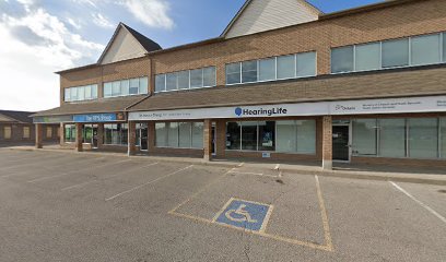 Oshawa Airport Taxi Limousine
