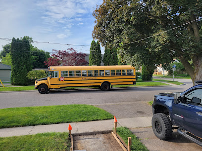 Durhamway Bus Lines