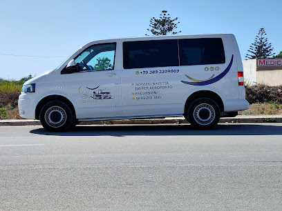 Sicily Tour Transfer
