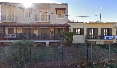 Taxaki Pylos Navarino