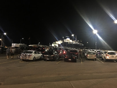 CTMA Traversier | Souris