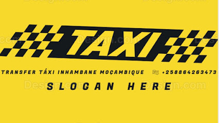 Transfer táxi inhambane