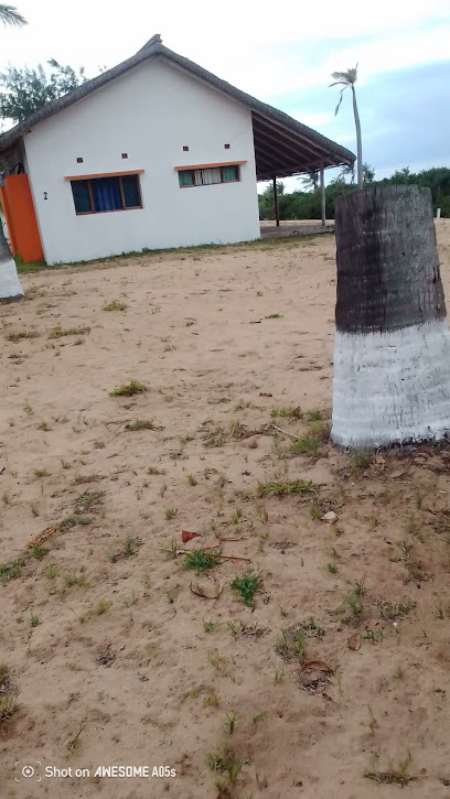 Transfers NICOVIVI TOFO inhambane Moçambique