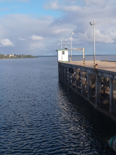 Taxi Inhambane transfer