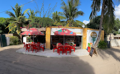 Mercearia pura vida