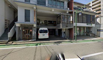 宇田タクシー（株） 上分営業所