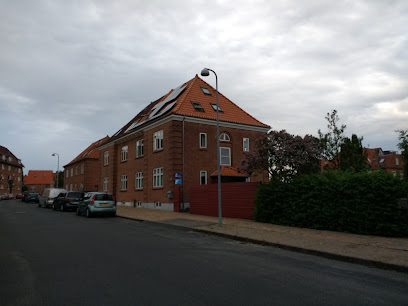 Billesgade Bed & Breakfast