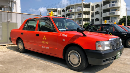 Mitsuboshi Taxis