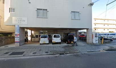 株式会社かびら観光交通