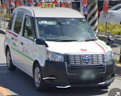 Shinago Taxis
