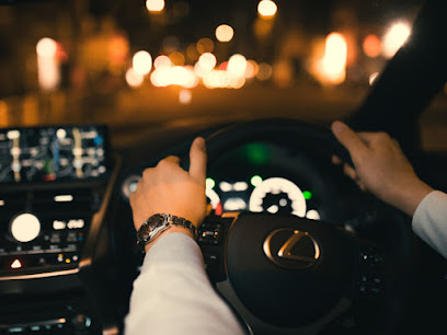 南星運転代行