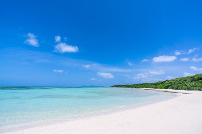 Kondoi Beach