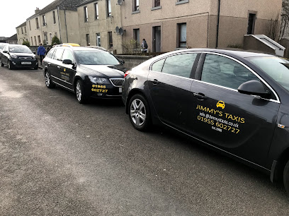 Jimmy's Taxis