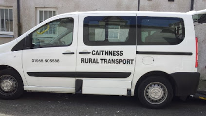 Caithness Rural Transport