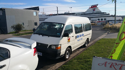Tassie Car Rentals