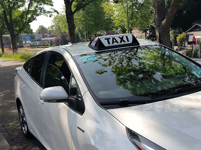 TAXI AAT Dordrecht
