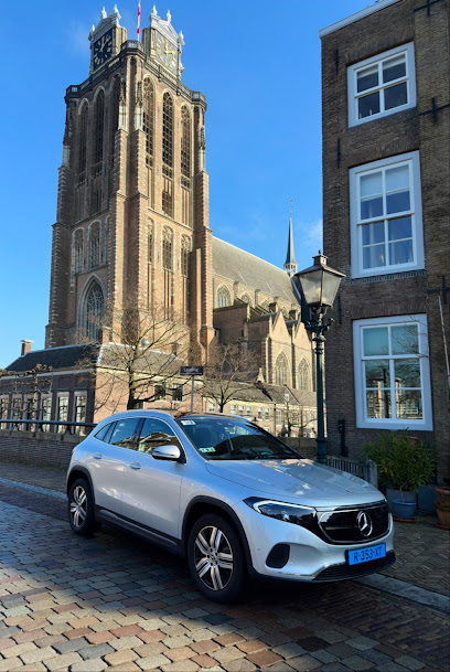 Taxicentrale Dordrecht