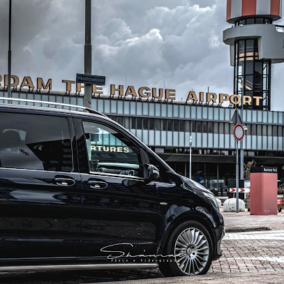 Taxi service Drechtsteden