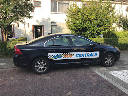 JAD Taxi Centrale