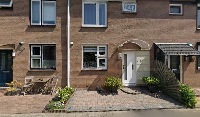 Taxi Forward Dordrecht