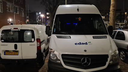 Touringcarbedrijf E.D.A.D. - Busverhuur, schoolreisjes, partybussen, dagtrips en taxivervoer