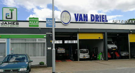 van Driel Autoservice
