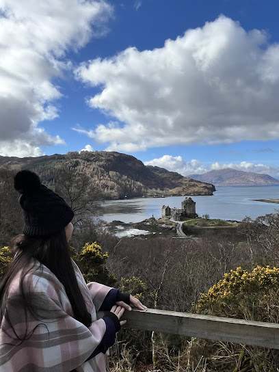 More in Moray Tours and Transport