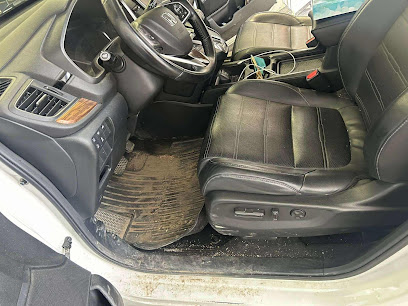 G SAAB DETAILING SERVICES LTD.