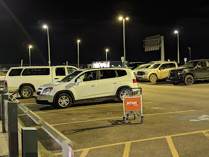 Saskatoon International Airport