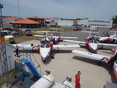 Parry Sound Area Municipal Airport