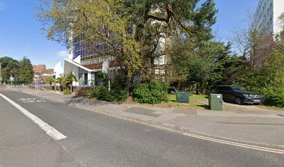 Airport Taxis Bournemouth