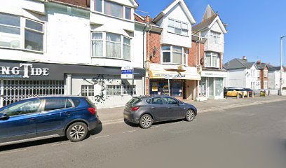 Ariel Taxis - Poole & Bournemouth