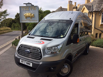 A L Bennetts Transport Ltd