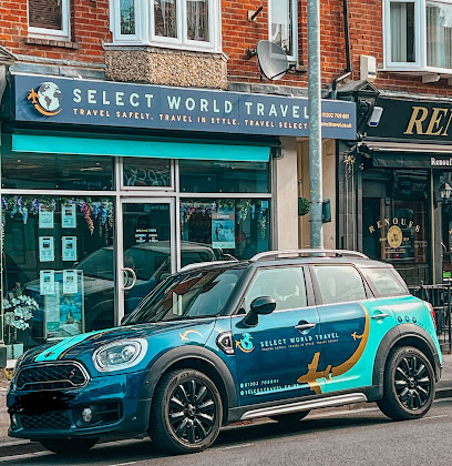 Select World Travel