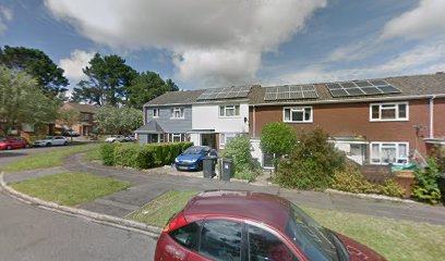 Serenity Luxury Cars