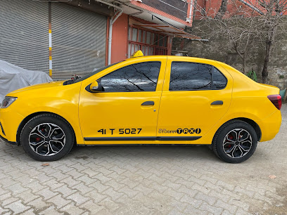 Gölcük Terminal Taksi