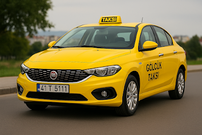 Gölcük Taksi