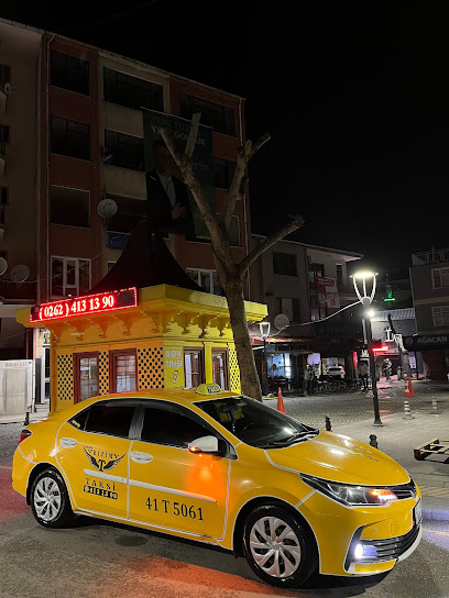 Bizim Taksi