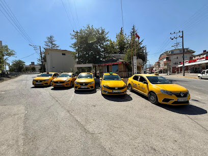 Hastane Taxi