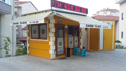 Emek Taksi