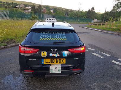 Boscabs