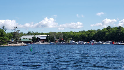 Killbear Marina