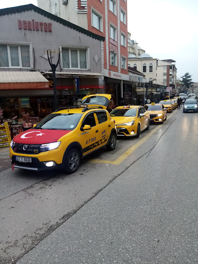 Belsa Taxi