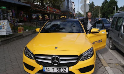 Gölcük Deniz Taksi