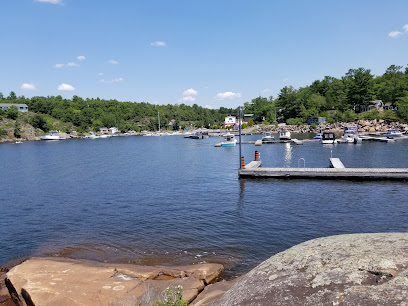 Beacon Marine