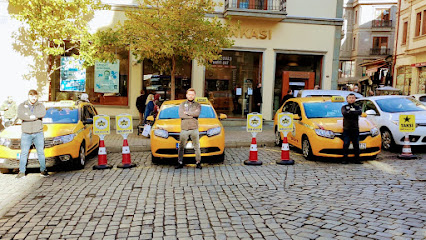 Trabzon Yıldız Taksi